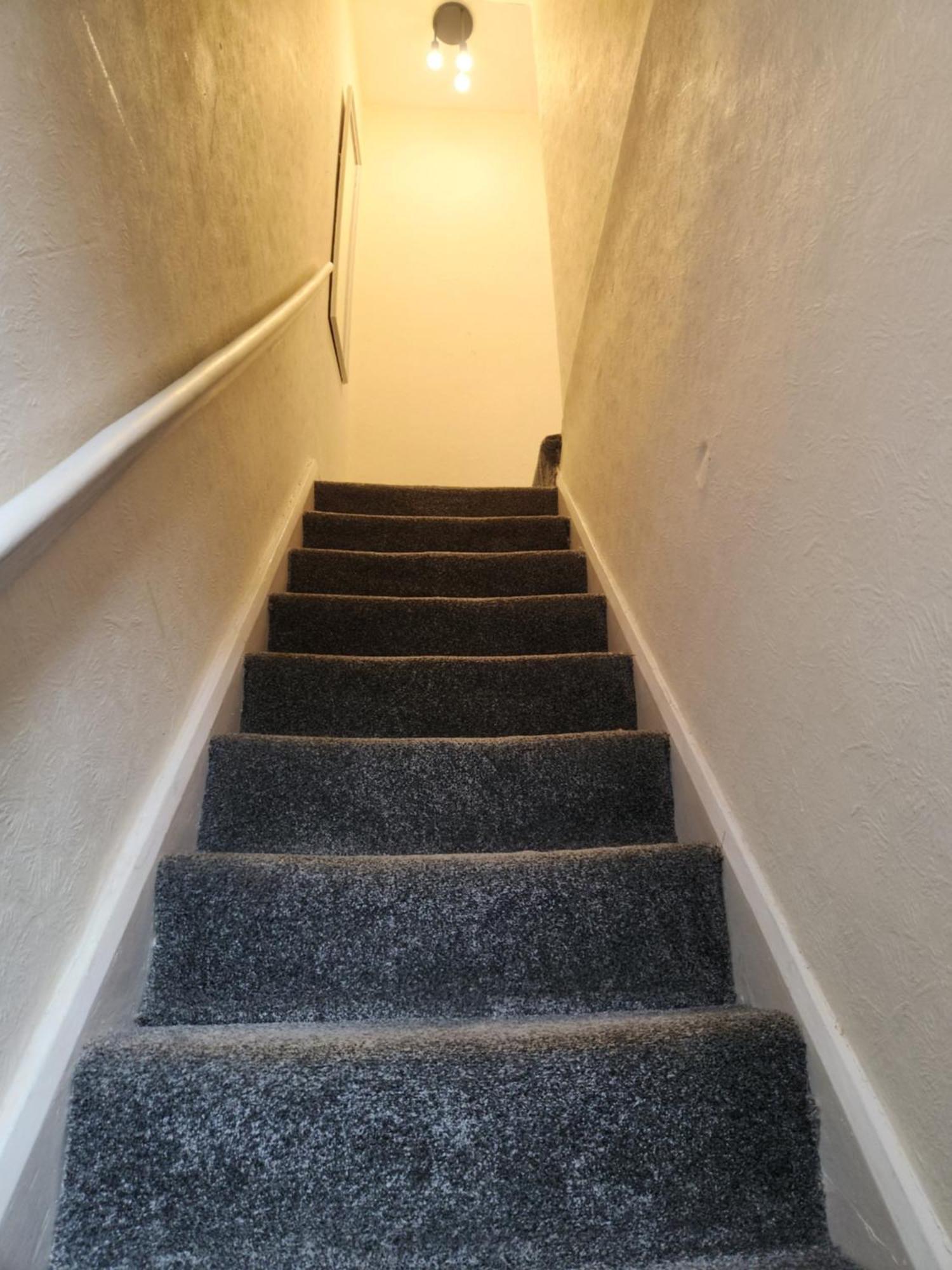 Holiday home Serviced - - 3 Bed House-close To A1 & M18 - Contractors - Business Travellers - Families *